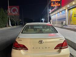 تويوتا أفالون